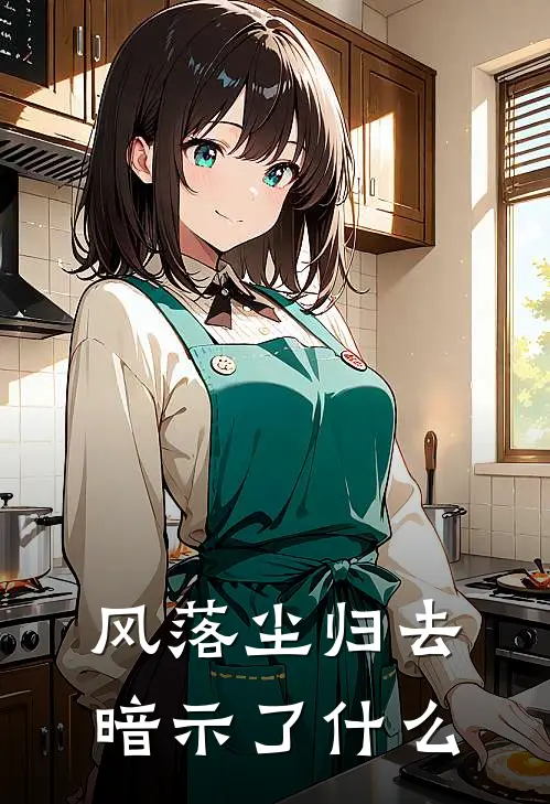 风落尘归去暗示了什么