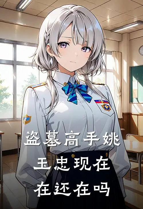 盗墓高手姚玉忠现在在还在吗