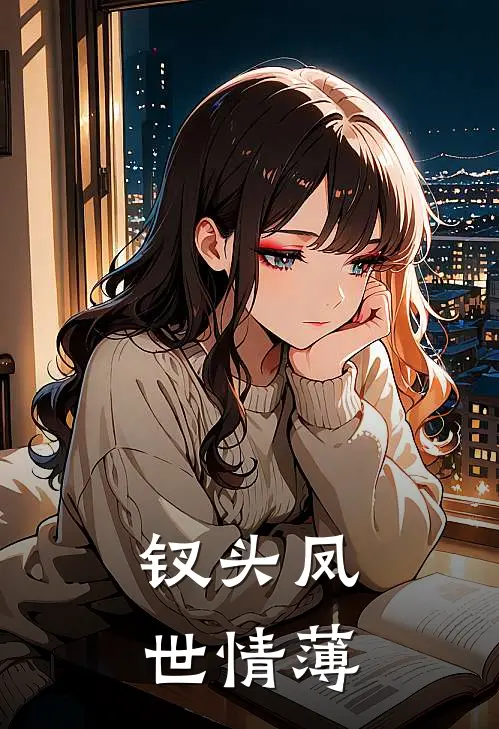 钗头凤·世情薄