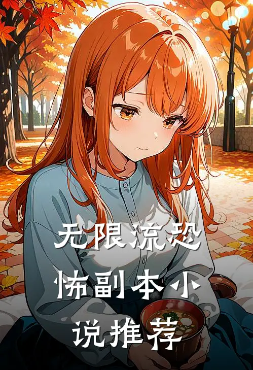 无限流恐怖副本小说推荐