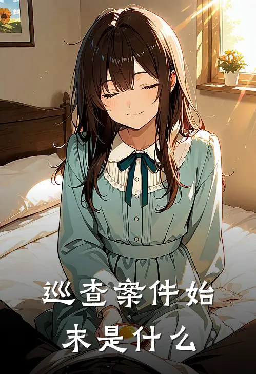 巡查案件始末是什么