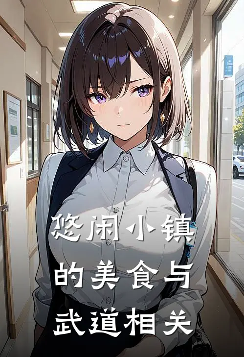 悠闲小镇的美食与武道相关