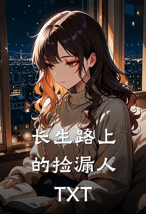 长生路上的捡漏人TXT