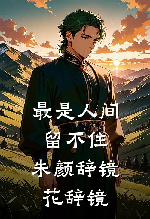 最是人间留不住,朱颜辞镜花辞镜