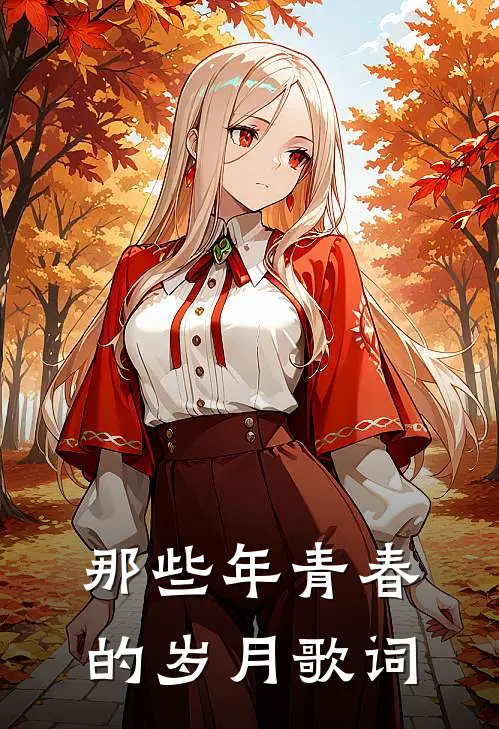 那些年青春的岁月歌词