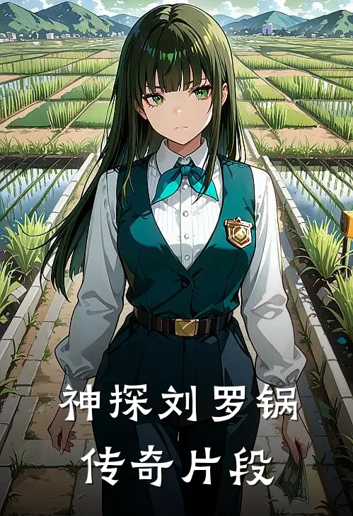 神探刘罗锅传奇片段