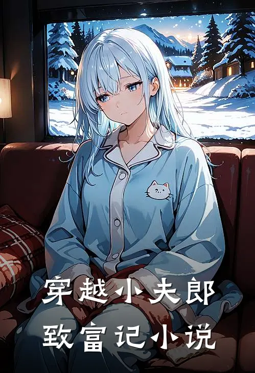 穿越小夫郎致富记小说