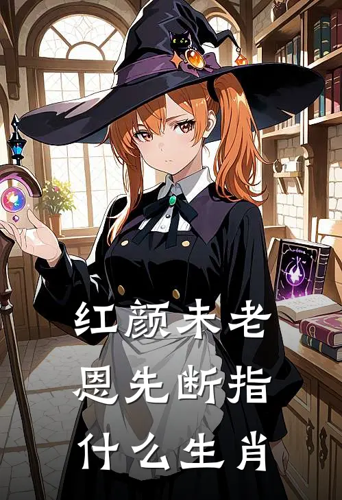 红颜未老恩先断指什么生肖