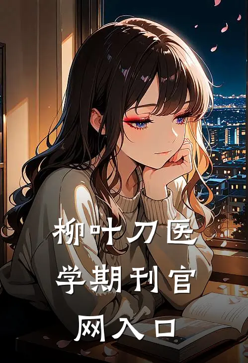 柳叶刀医学期刊官网入口