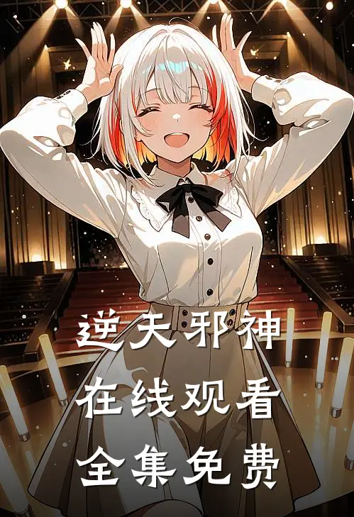 逆天邪神在线观看全集免费