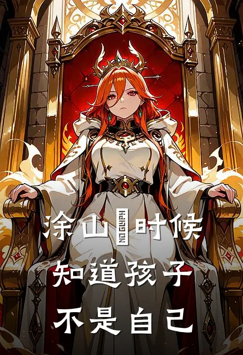 涂山璟时候知道孩子不是自己