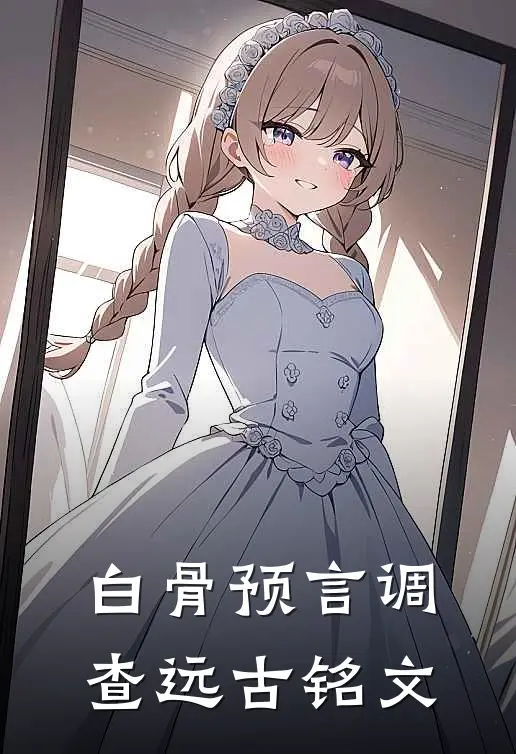 白骨预言 调查远古铭文