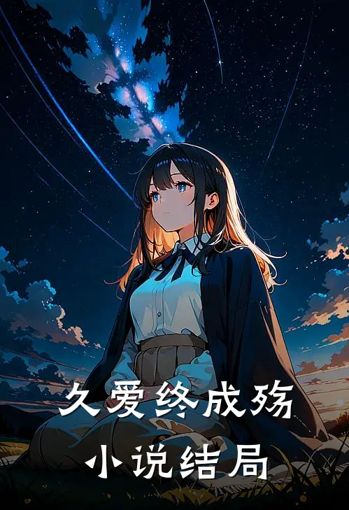 久爱终成殇小说结局