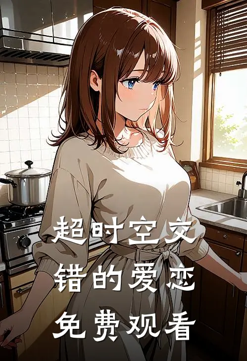 超时空交错的爱恋免费观看