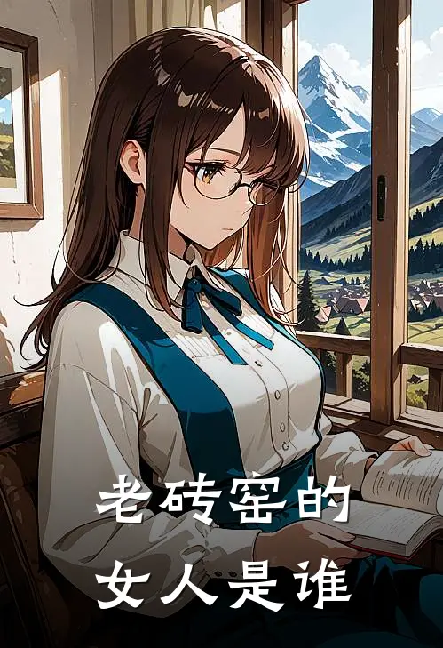 老砖窑的女人是谁