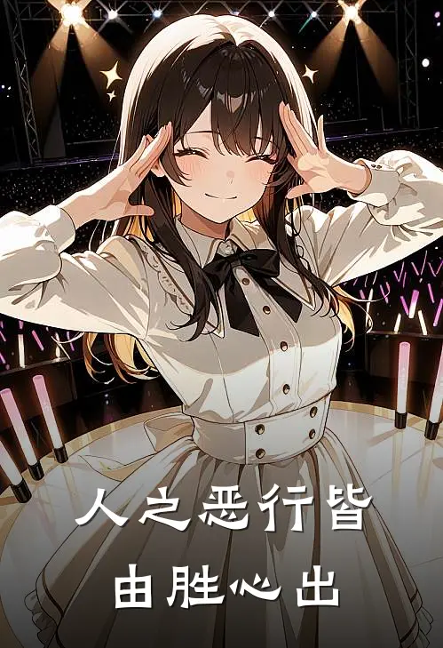 人之恶行皆由胜心出