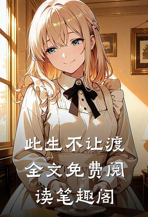 此生不让渡全文免费阅读笔趣阁