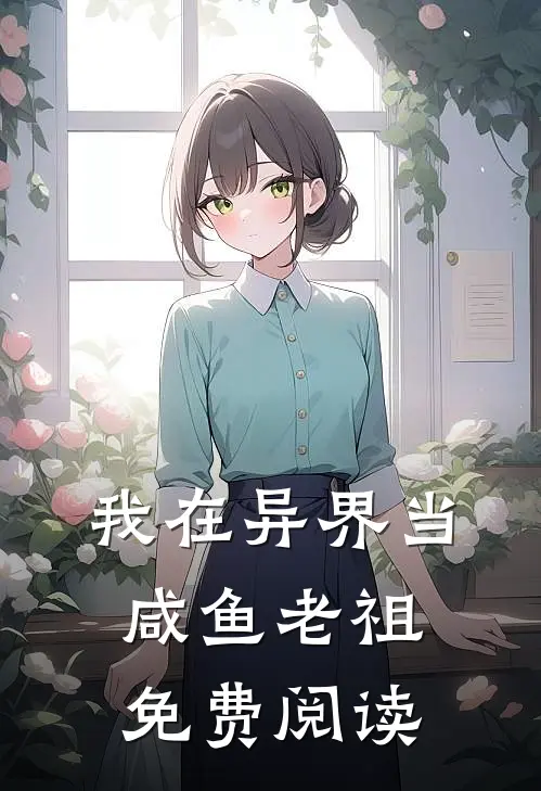 我在异界当咸鱼老祖免费阅读