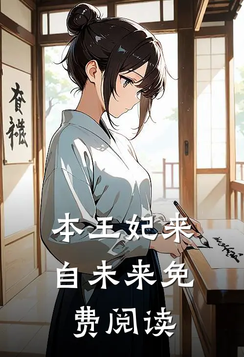 本王妃来自未来免费阅读