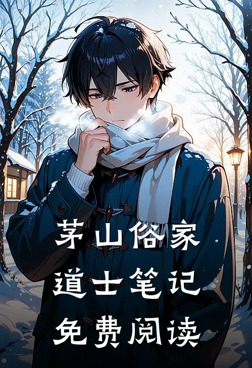 茅山俗家道士笔记免费阅读