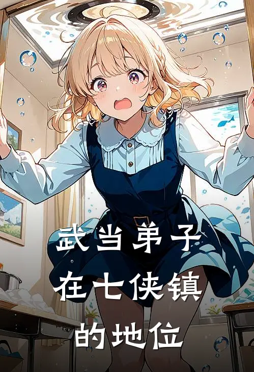 武当弟子在七侠镇的地位