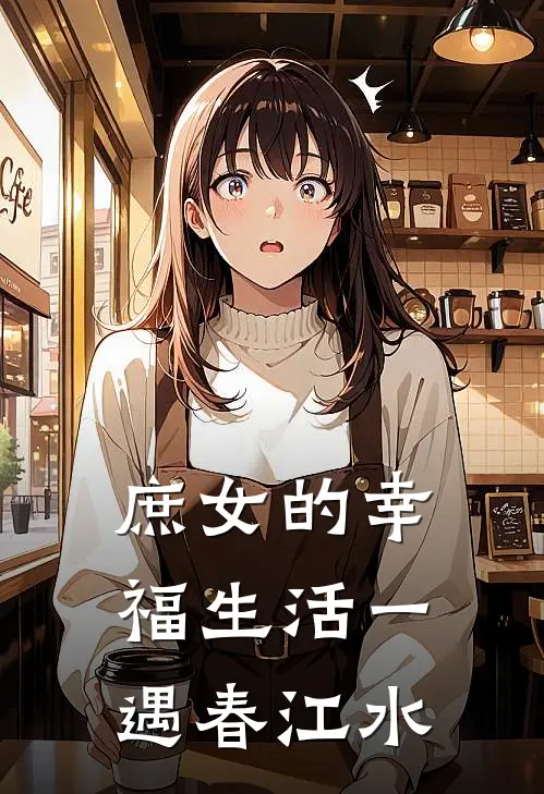 庶女的幸福生活 一遇春江水