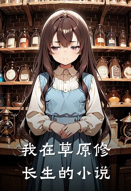 我在草原修长生的小说