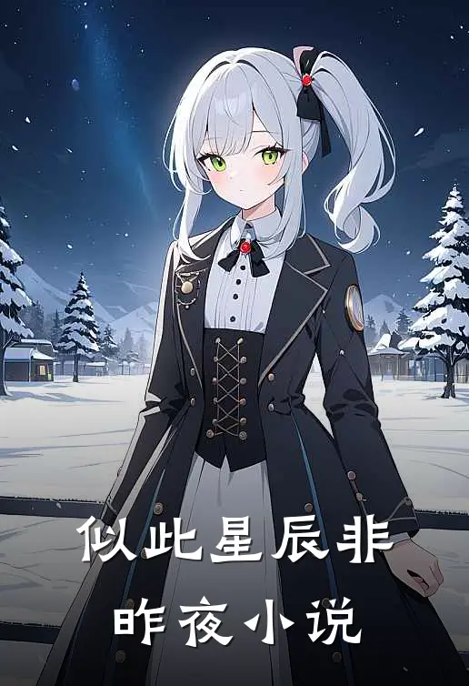 似此星辰非昨夜小说