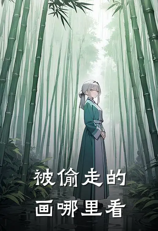 被偷走的画哪里看