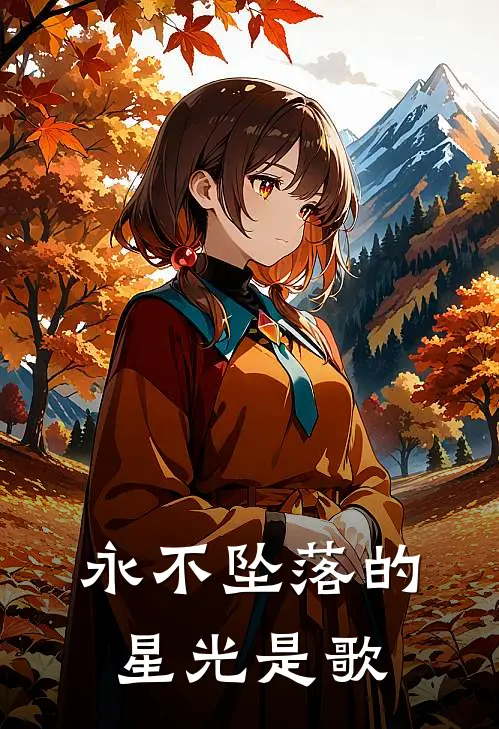 永不坠落的星光是歌