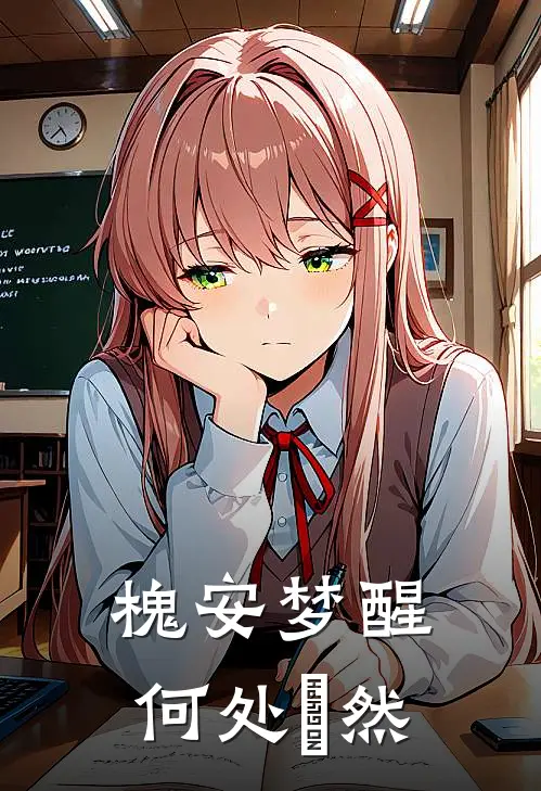 槐安梦醒,何处翛然