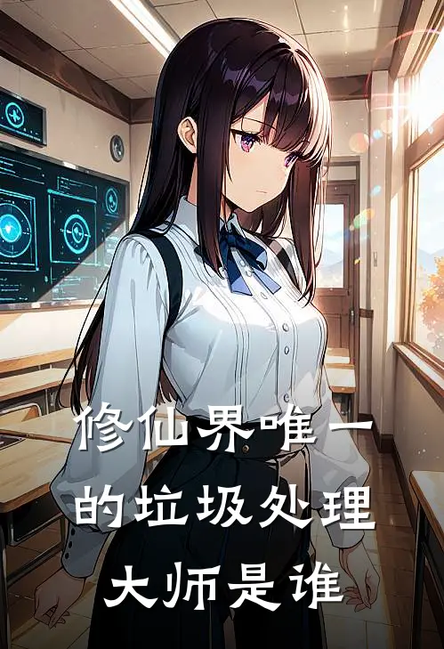 修仙界唯一的垃圾处理大师是谁