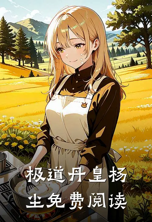 极道丹皇杨尘免费阅读