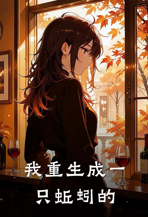 我重生成一只蚯蚓的