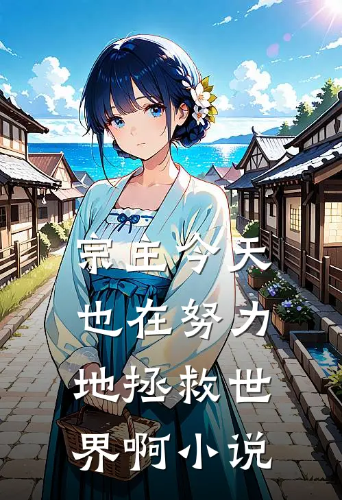 宗主今天也在努力地拯救世界啊小说