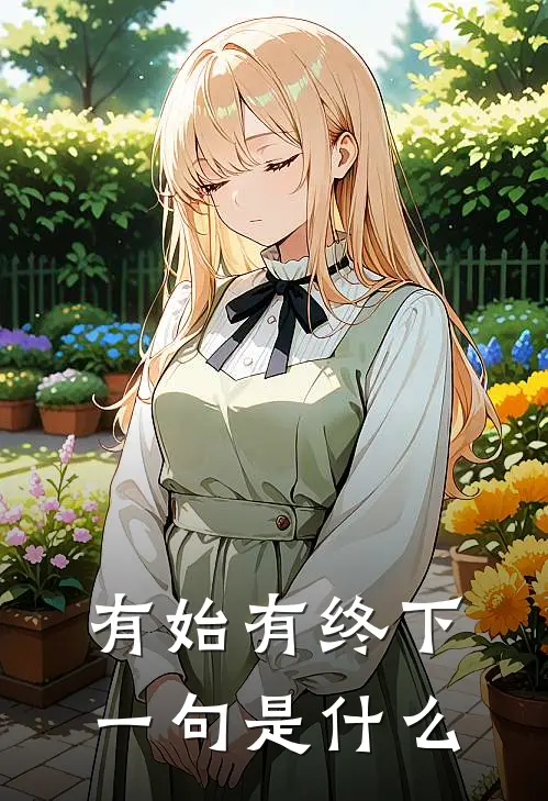 有始有终下一句是什么