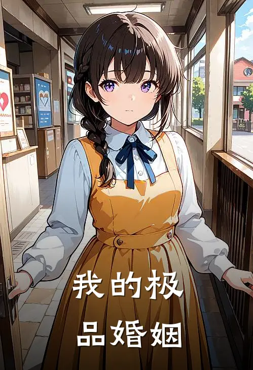 我的极品婚姻