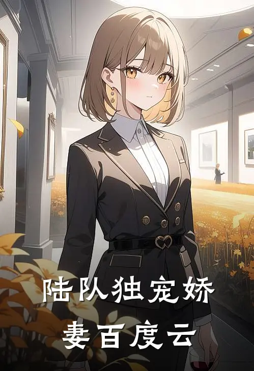 陆队独宠娇妻百度云