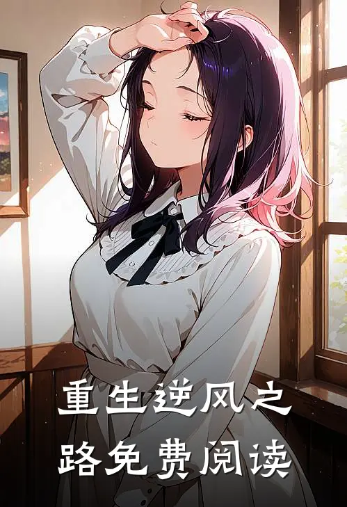 重生逆风之路免费阅读