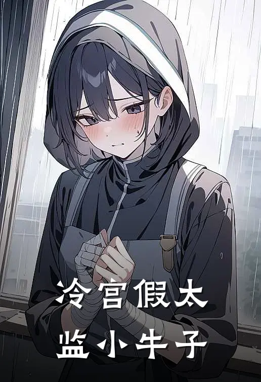 冷宫假太监小牛子