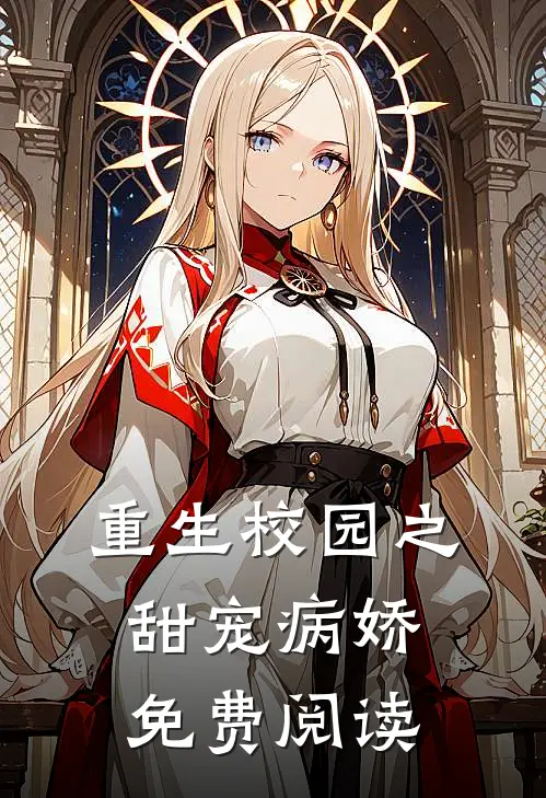 重生校园之甜宠病娇免费阅读