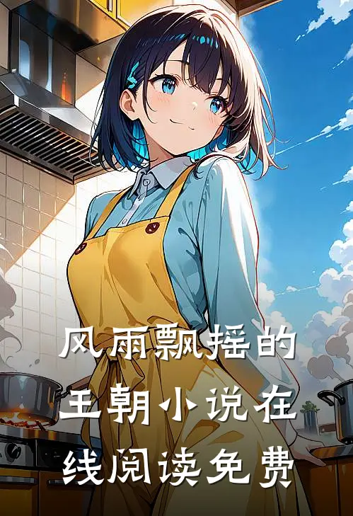 风雨飘摇的王朝小说在线阅读免费