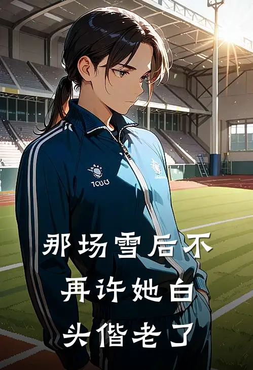 那场雪后不再许她白头偕老了