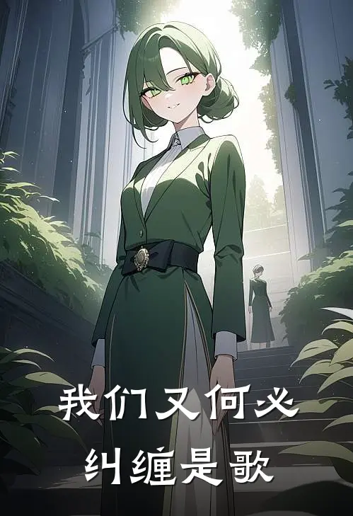 我们又何必纠缠是歌