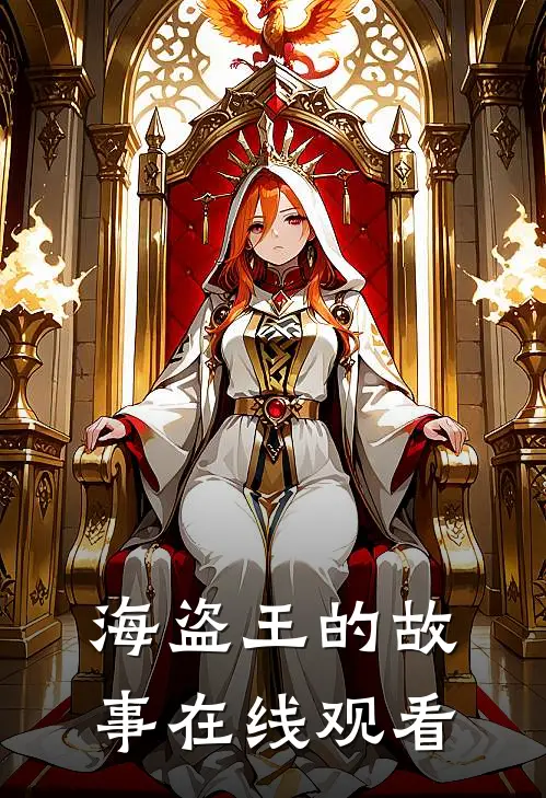 海盗王的故事在线观看