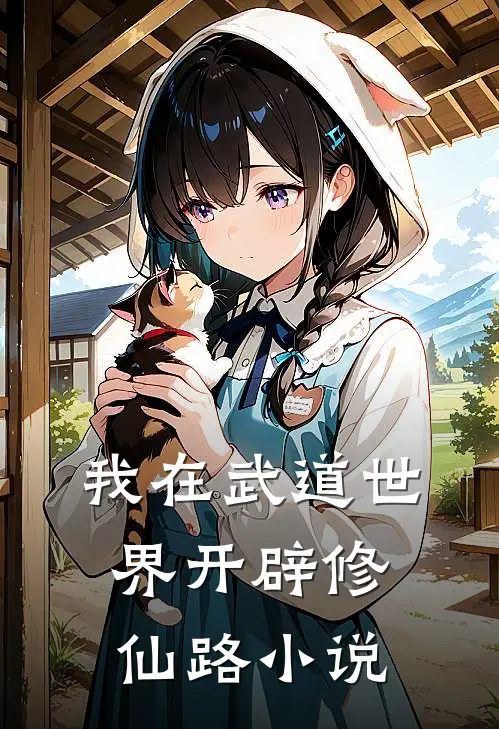 我在武道世界开辟修仙路小说
