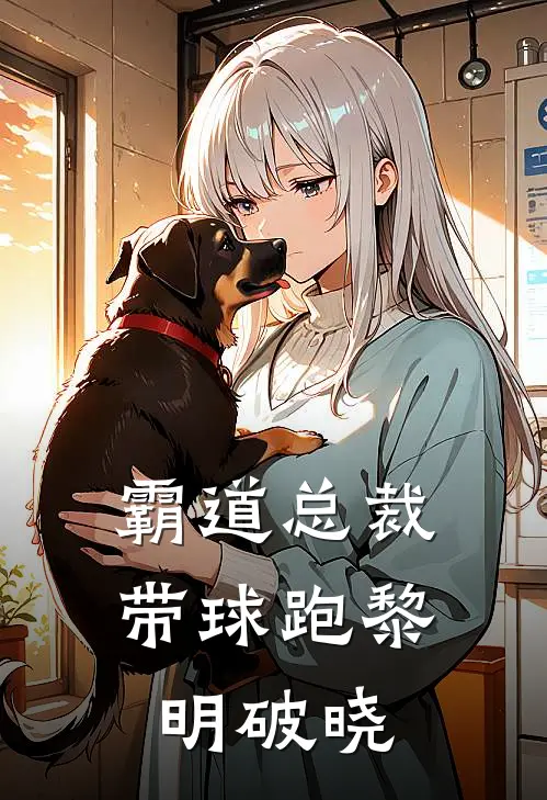 霸道总裁带球跑黎明破晓