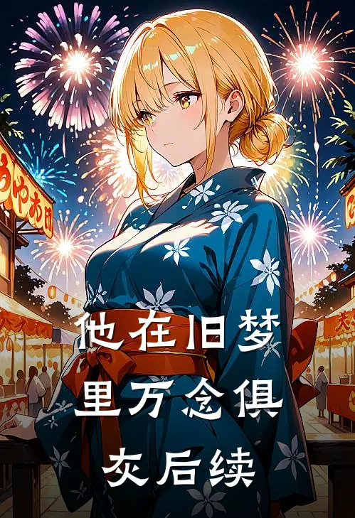 他在旧梦里万念俱灰后续