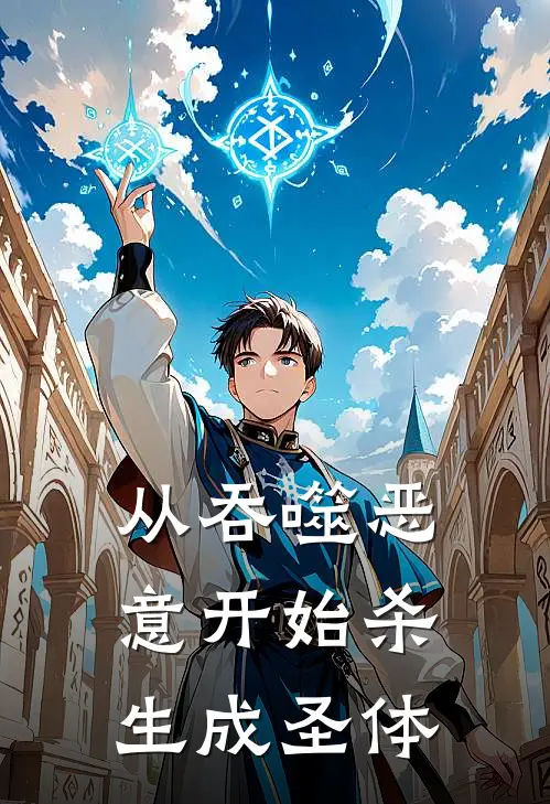 从吞噬恶意开始杀生成圣体