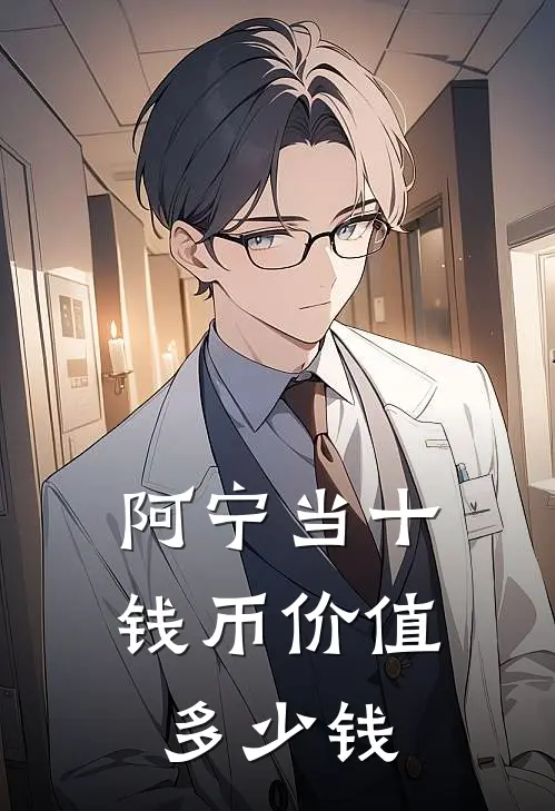 阿宁当十钱币价值多少钱